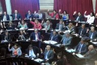 Beneficios por votar el pacto con Irán