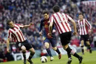 No alcanzó con su genialidad