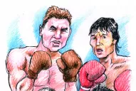 Cuadriláteros coquetos