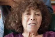 Murió la guionista de la película La historia oficial