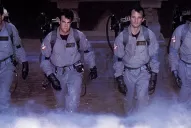 Los Cazafantasmas 3 se filmará en 2014