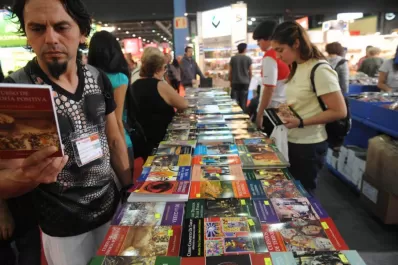 Carta destacada: El libro