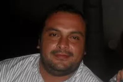 Buscan a un mecánico desaparecido en el sur