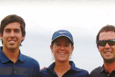 El futuro en sus manos