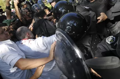 No hay razón para que Montenegro renuncie