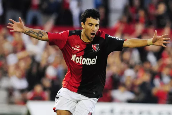 Newell's recuperó la punta en el último minuto