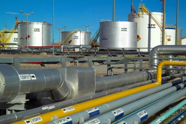 YPF lanza un nuevo bono destinado al inversor minorista