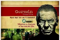 De Oesterheld a Flor de la V, la TV quiere atraparte