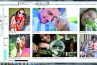 Casi 900 fotos concursan en LAGACETA.com