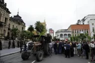 Los cañeros se quejan por el precio del azúcar
