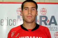 Detienen a un futbolista de Huracán por el robo a una mujer policía