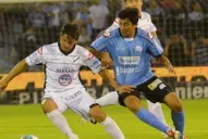 Belgrano cayó ante All Boys