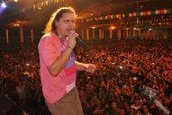 El Día del Trabajador se festeja bailando