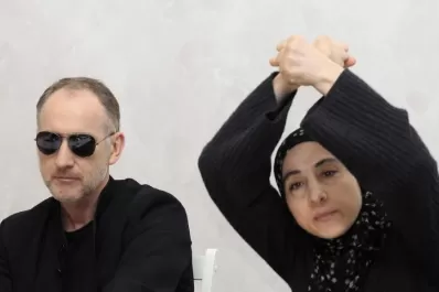 Rechazan la liberación de Mubarak