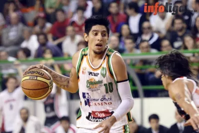 Estudiantes y San Martín definen el ascenso a la A