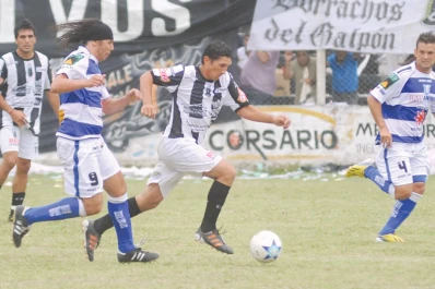 Tuvo todo menos suerte