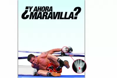 ¿Y ahora Maravilla?