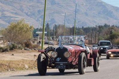 Los tucumanos se dieron el gusto con La Gran Carrera