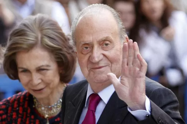 Iconos que cazan elefantes (y no mandan)