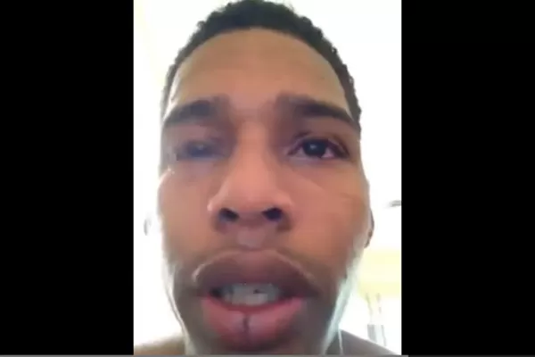 ¿Serías capaz de llorar en YouTube para recuperar a tu novia?