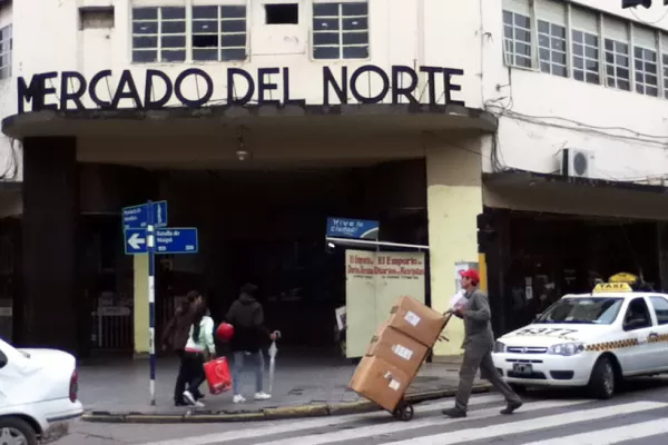 El 1° de mayo no habrá supermercados ni shoppings