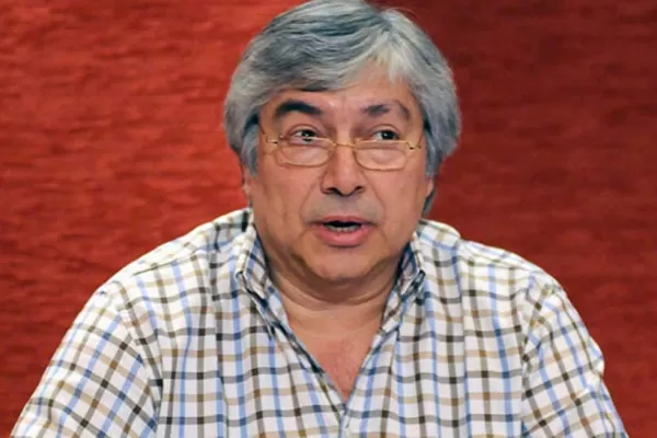 Lázaro Báez querellará a Fariña y a Elaskar