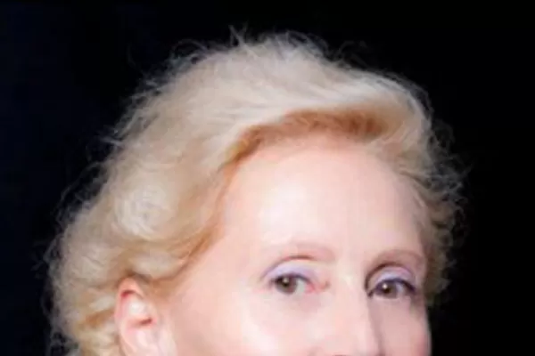 La destacada psicoanalista Colette Soler llega a Tucumán