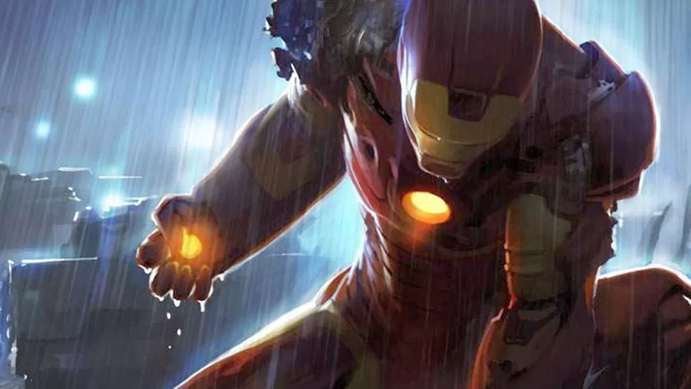 Iron Man 3, éxito de taquilla
