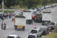 Cañeros evalúan impedir el inicio de la zafra en ingenios