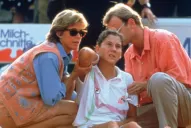 Se cumplen 20 años de la puñalada a Monica Seles