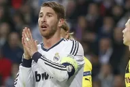 Real Madrid no logró remontar el 1-4 y quedó afuera del torneo