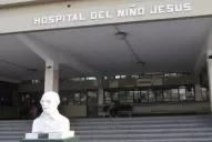 Dos adolescentes en moto chocaron contra un acoplado