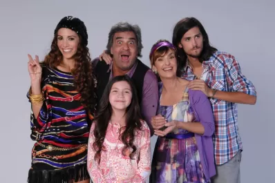 Qitapenas: un Glee argentino, con pizcas de comedia y misterio