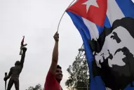 Así se conmemora el Día del Trabajador en el mundo