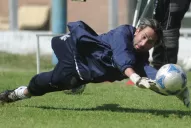 Atlético lleva sus sueños a Catamarca