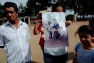 Siempre nos contaron que en este lapacho descansó San Martín