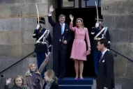 Con Máxima, los inmigrantes ya tienen su reina