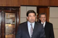 Echegaray tratará de despejar dudas a contadores tucumanos