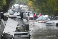 A un mes del temporal, sospechan que hay 90 muertos más en La Plata