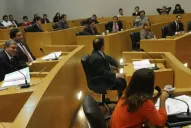 El Concejo aprobó la suba del cospel a $ 3