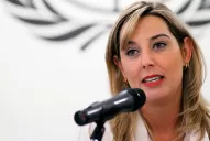 La ONU cuestionó la reforma judicial y creó malestar en el Gobierno