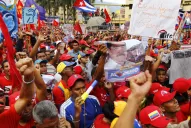 Maduro: Evitaremos que un nuevo Pinochet emerja en Venezuela