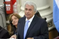 De la Sota pidió disculpas a la sociedad por los últimos gobiernos peronistas