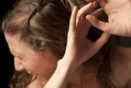 La lucha contra la trata, al teatro