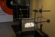 Una muestra que propone reflexionar sobre el arte