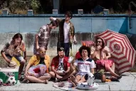 Improvisar en el momento es siempre mejor que ensayar