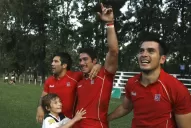 Mejor despedida, imposible