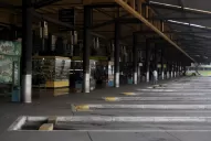 Fracasó la negociación y se mantiene el paro de colectivos de larga distancia