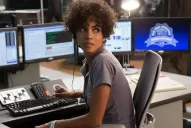 911, llamada mortal: Una voz en el teléfono