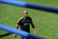 En Boca se siente el efecto Corinthians